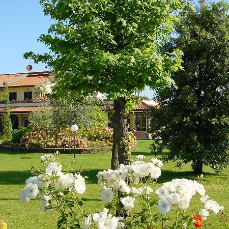Fattoria Belvedere Bellaria-Igea Marina Eksteriør billede