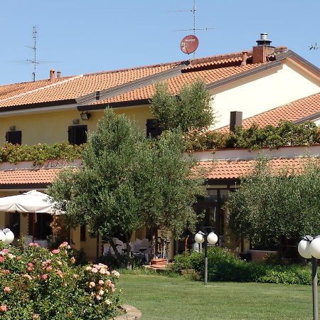 Fattoria Belvedere Bellaria-Igea Marina Eksteriør billede