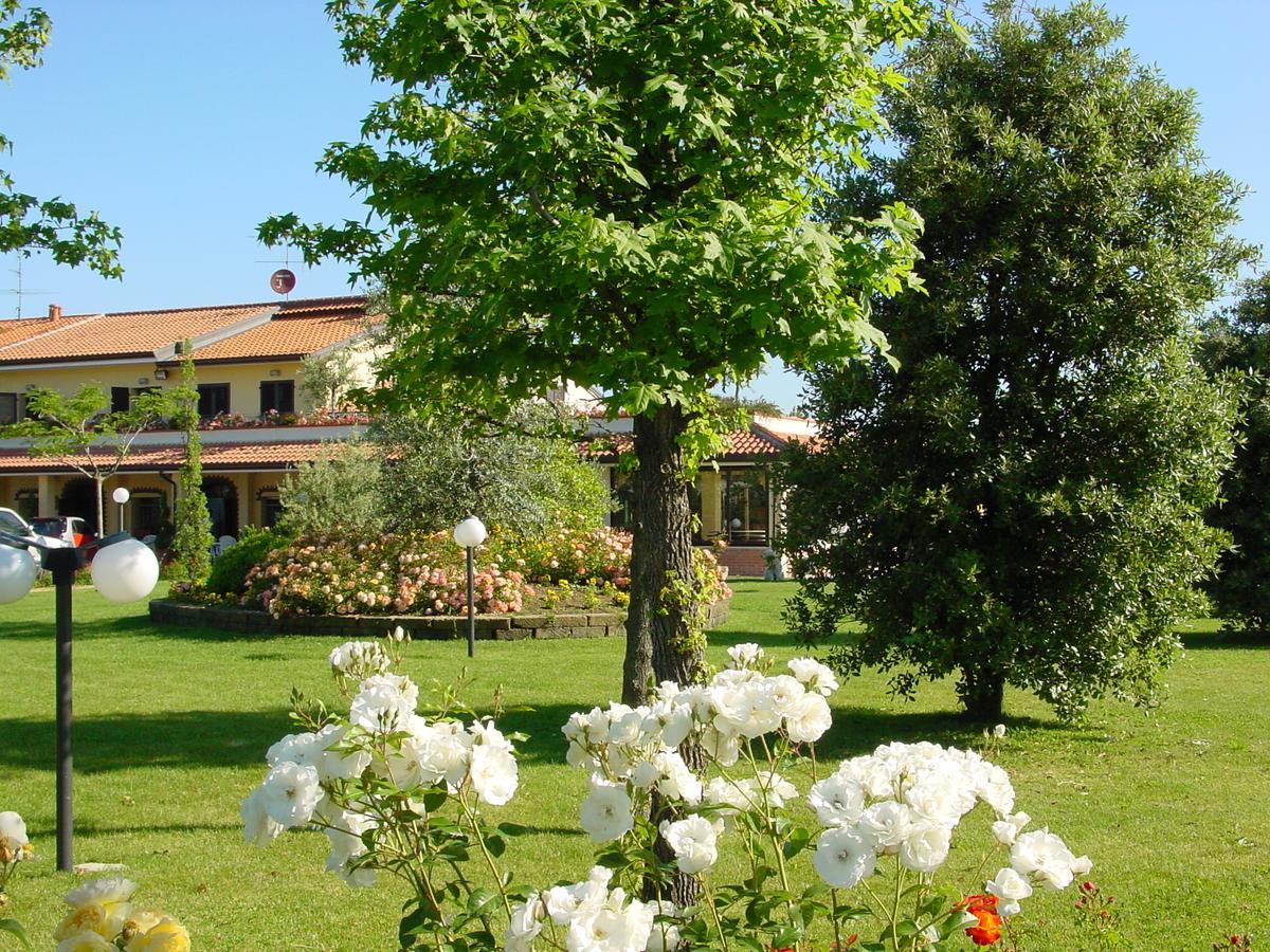 Fattoria Belvedere Bellaria-Igea Marina Eksteriør billede