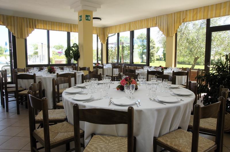Fattoria Belvedere Bellaria-Igea Marina Eksteriør billede