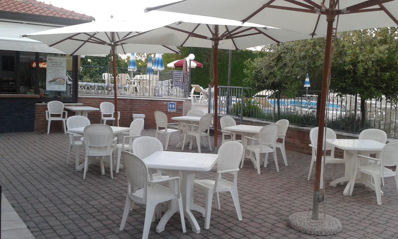 Fattoria Belvedere Bellaria-Igea Marina Eksteriør billede